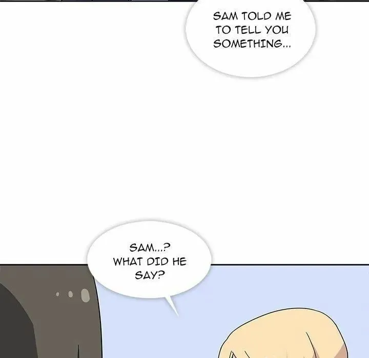 Springtime for Blossom Chapter 32 page 73 - 