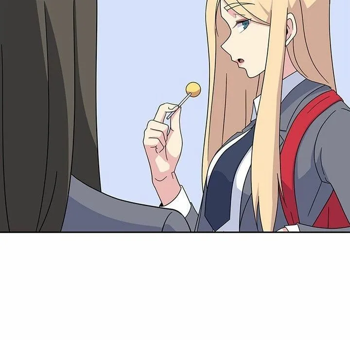 Springtime for Blossom Chapter 32 page 74 - 