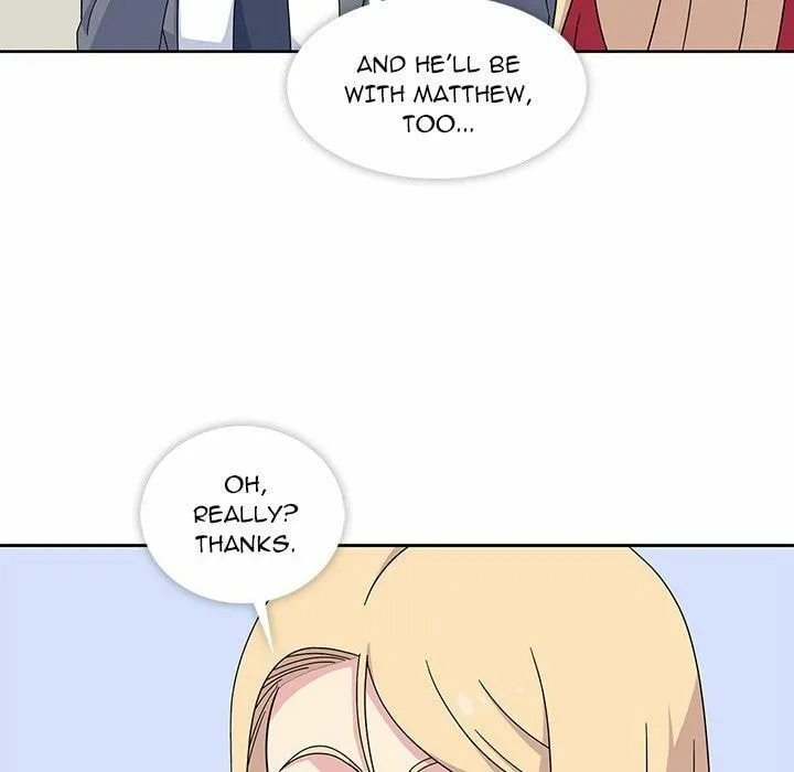 Springtime for Blossom Chapter 32 page 76 - 