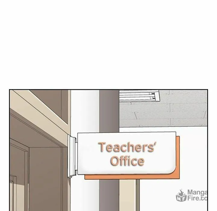 Springtime for Blossom Chapter 32 page 81 - 