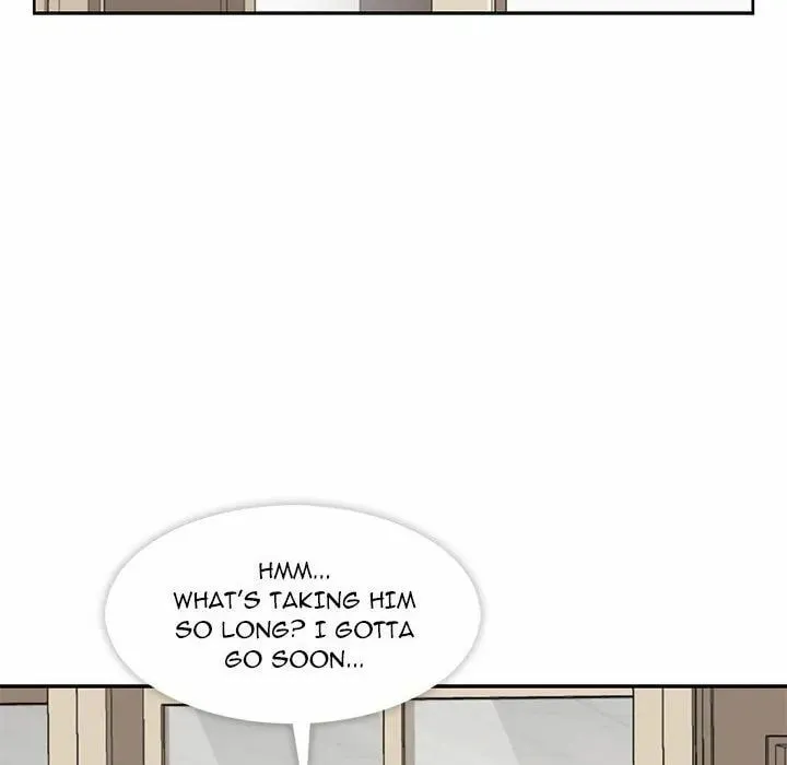 Springtime for Blossom Chapter 32 page 82 - 