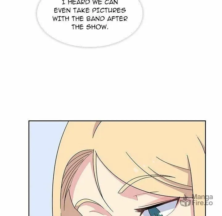 Springtime for Blossom Chapter 32 page 10 - 