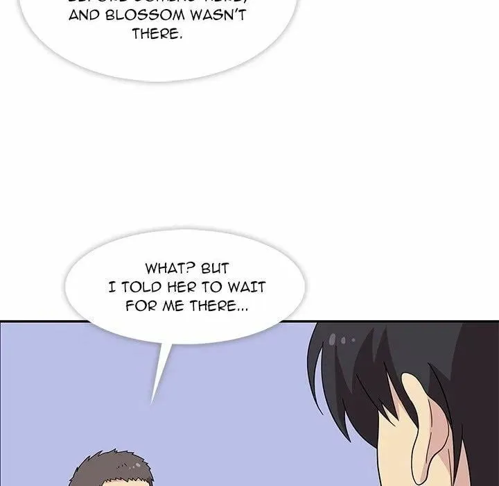 Springtime for Blossom Chapter 32 page 91 - 