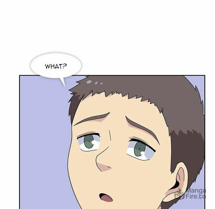 Springtime for Blossom Chapter 32 page 96 - 
