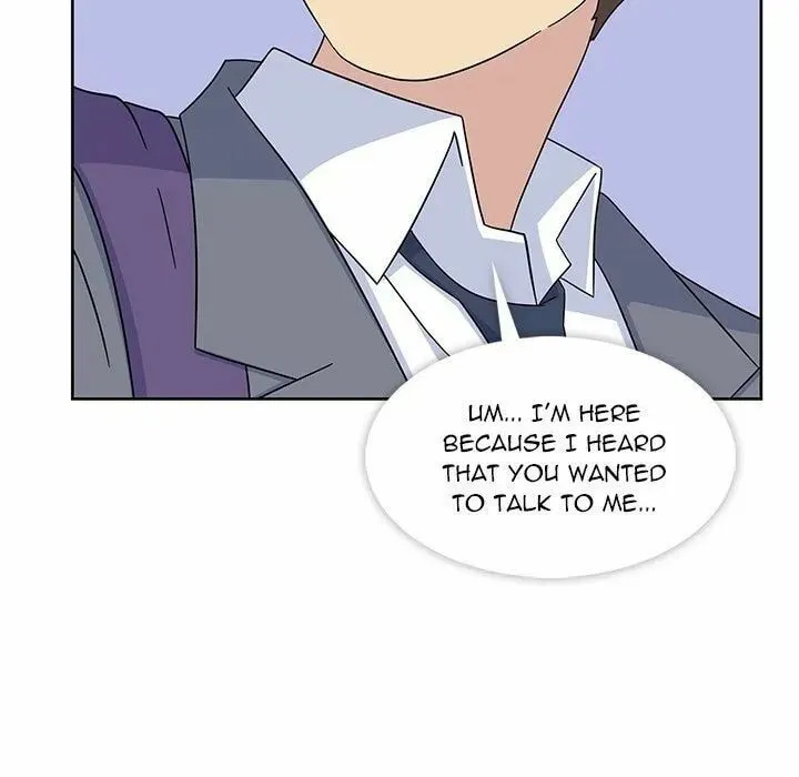 Springtime for Blossom Chapter 32 page 97 - 