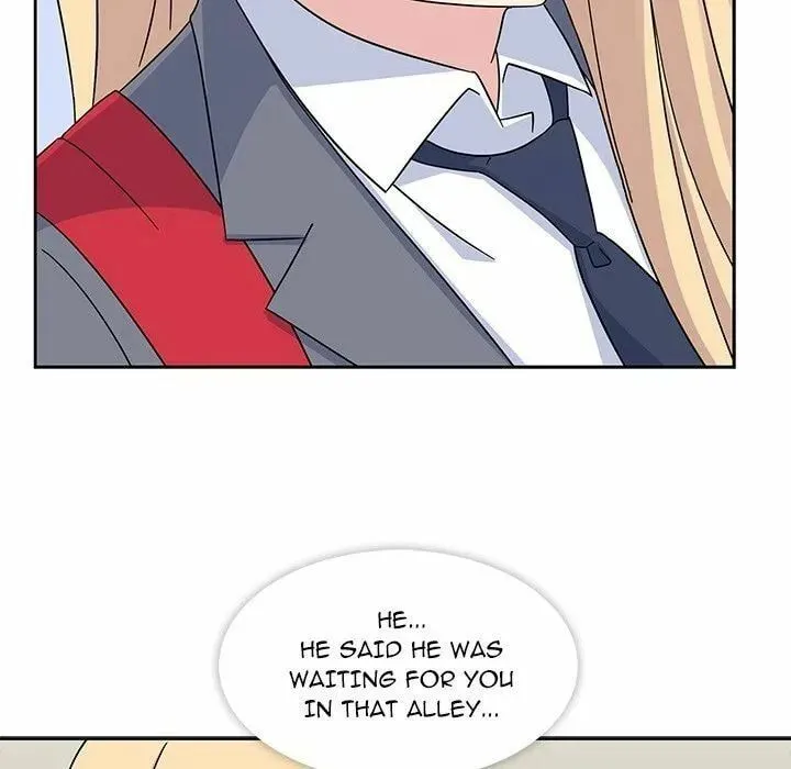 Springtime for Blossom Chapter 33 page 2 - 