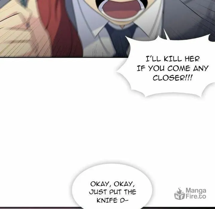 Springtime for Blossom Chapter 33 page 102 - 