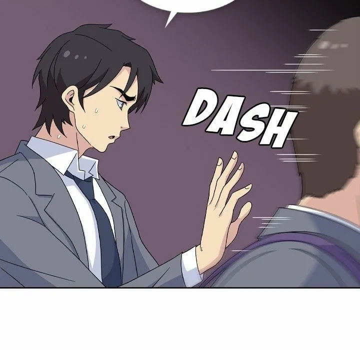 Springtime for Blossom Chapter 33 page 103 - 