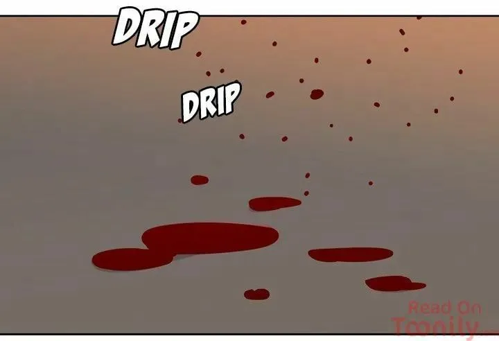Springtime for Blossom Chapter 33 page 113 - 