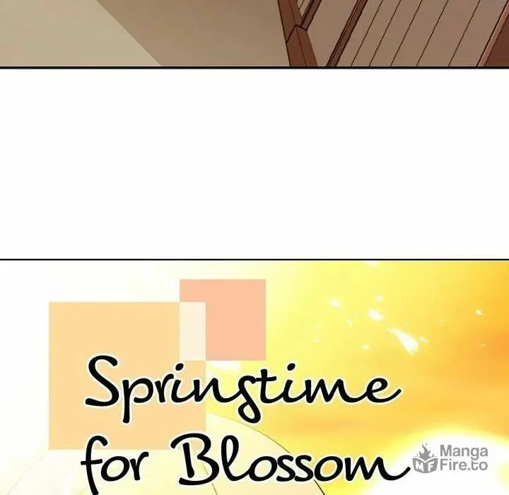 Springtime for Blossom Chapter 33 page 15 - 