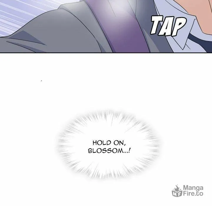 Springtime for Blossom Chapter 33 page 21 - 