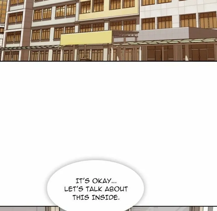 Springtime for Blossom Chapter 33 page 23 - 