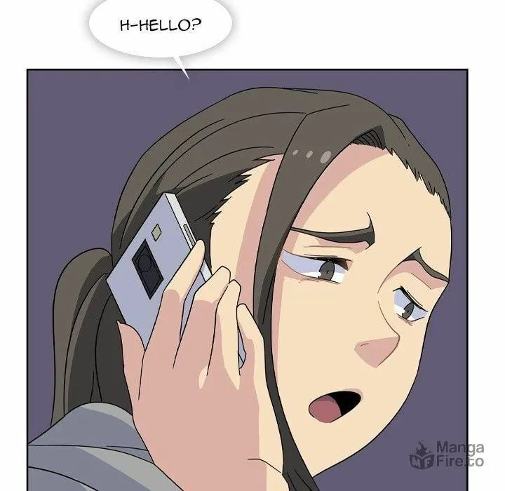 Springtime for Blossom Chapter 33 page 30 - 