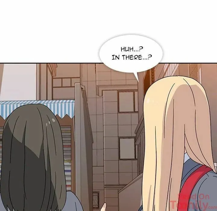 Springtime for Blossom Chapter 33 page 4 - 