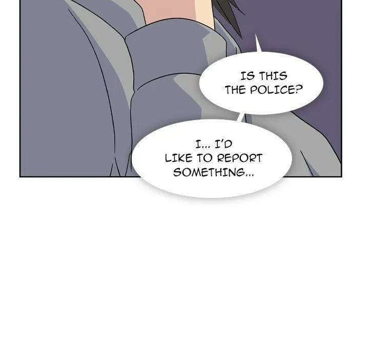 Springtime for Blossom Chapter 33 page 31 - 