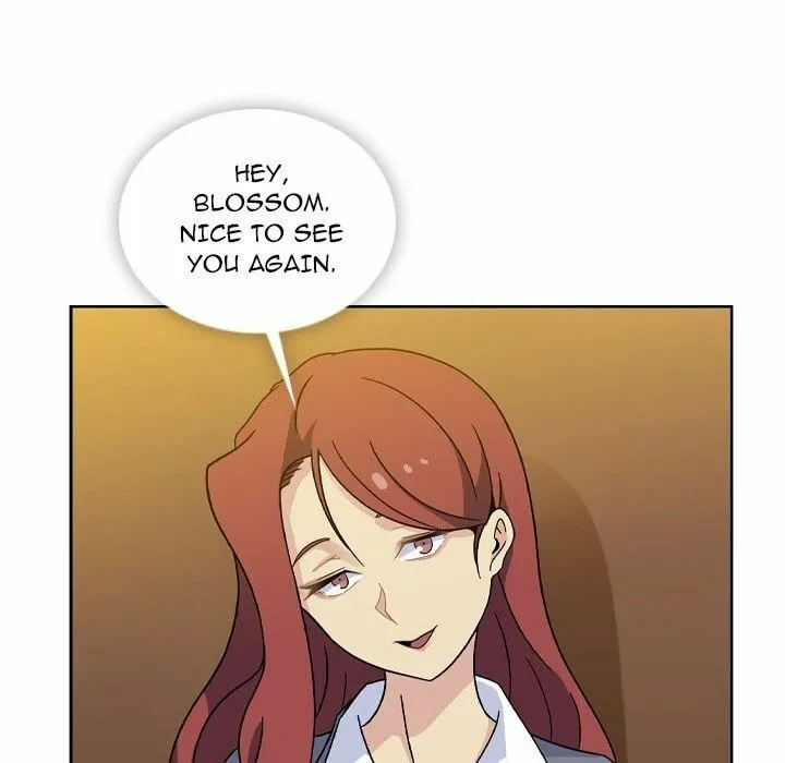 Springtime for Blossom Chapter 33 page 34 - 