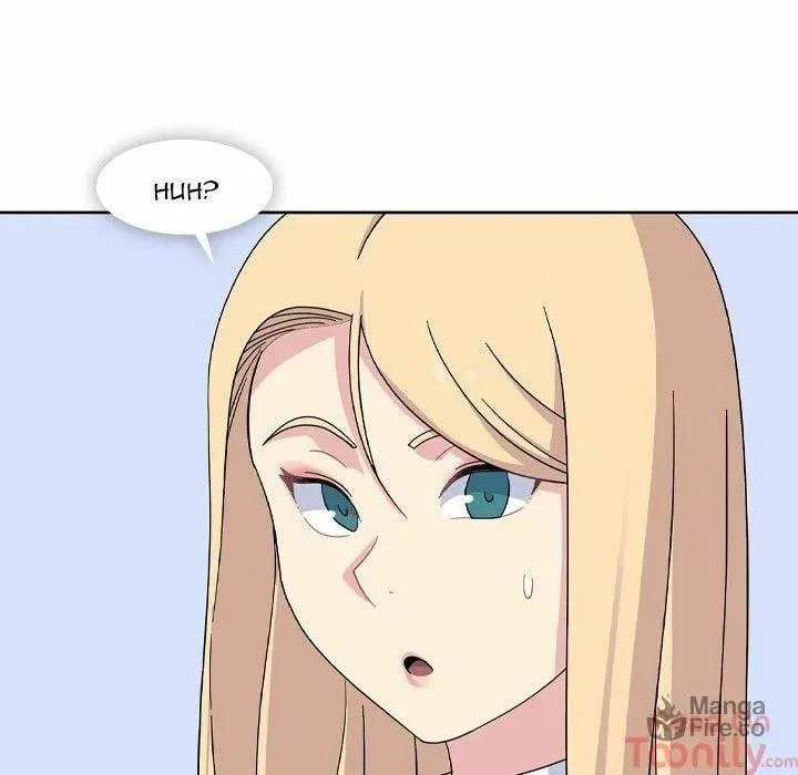 Springtime for Blossom Chapter 33 page 36 - 