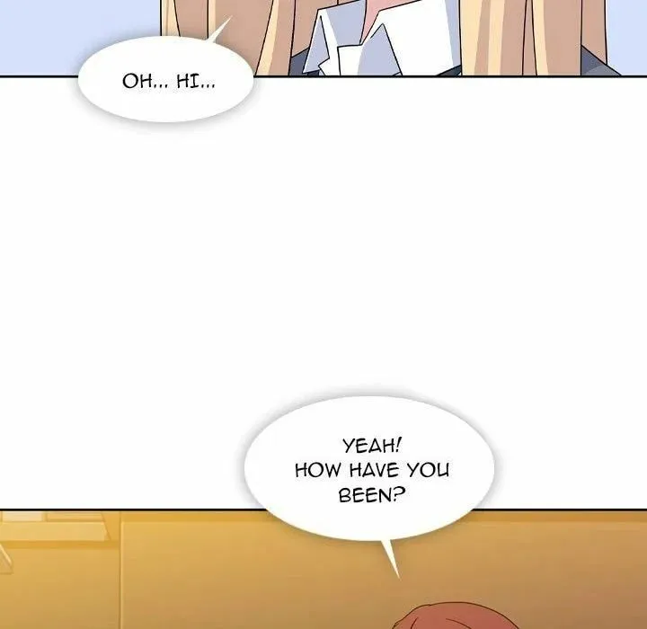 Springtime for Blossom Chapter 33 page 37 - 
