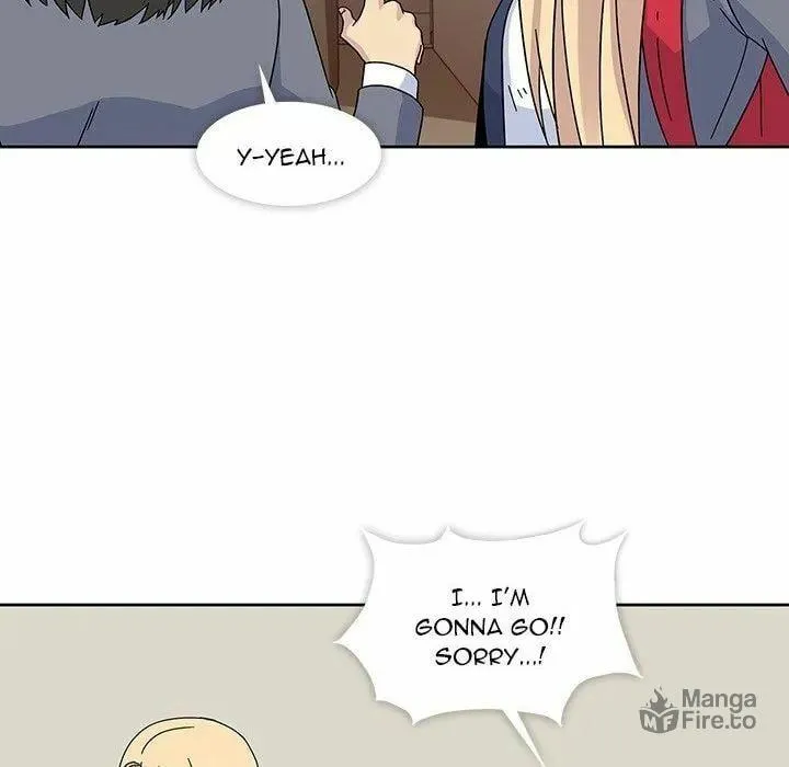Springtime for Blossom Chapter 33 page 5 - 