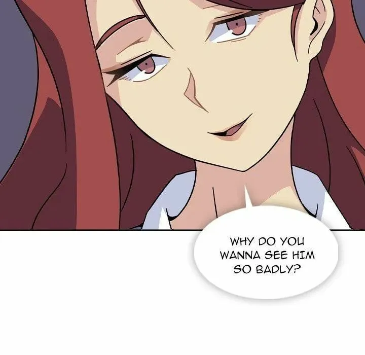 Springtime for Blossom Chapter 33 page 43 - 