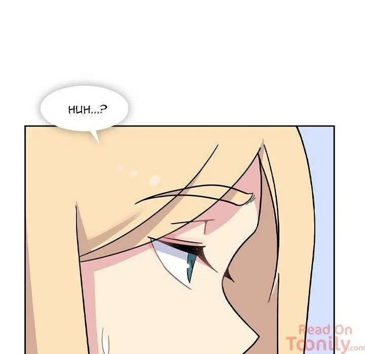 Springtime for Blossom Chapter 33 page 44 - 