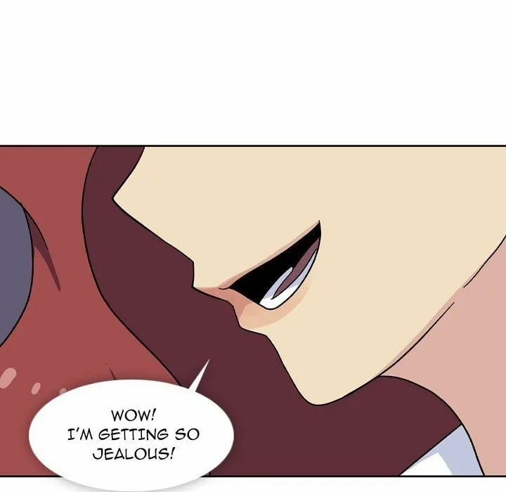 Springtime for Blossom Chapter 33 page 46 - 