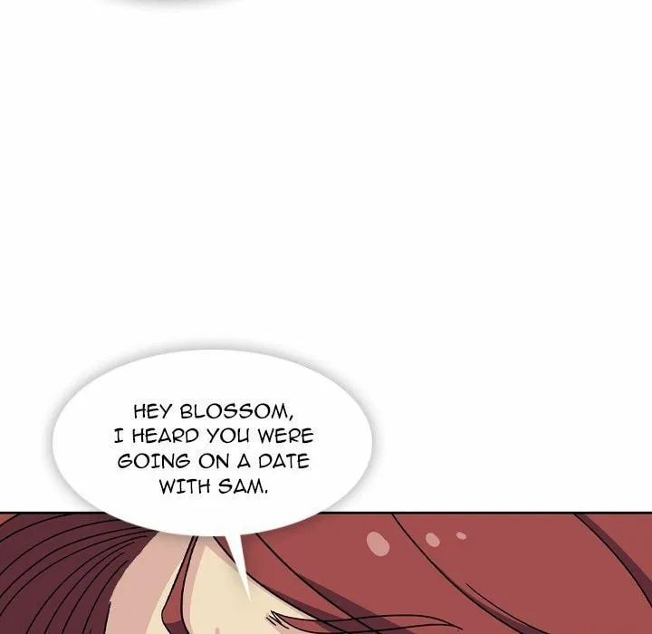 Springtime for Blossom Chapter 33 page 47 - 