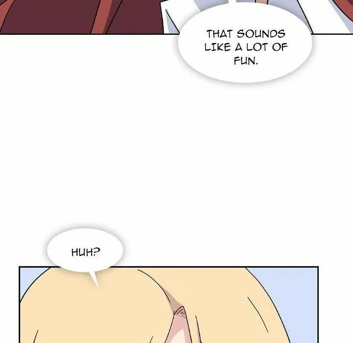 Springtime for Blossom Chapter 33 page 49 - 