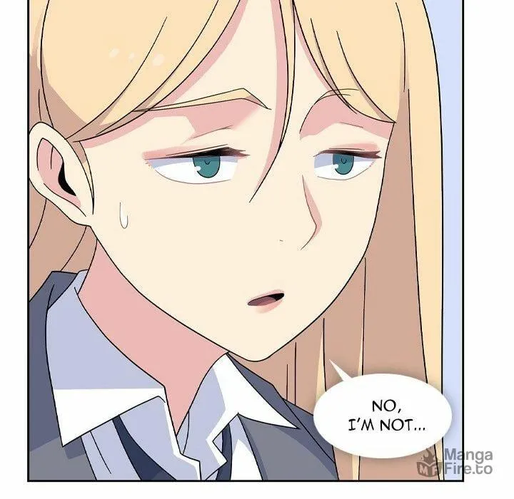 Springtime for Blossom Chapter 33 page 50 - 