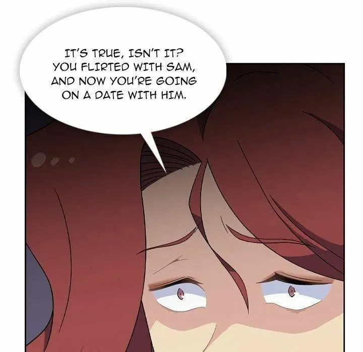 Springtime for Blossom Chapter 33 page 53 - 