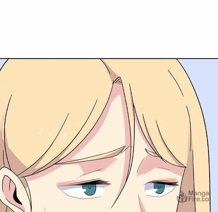 Springtime for Blossom Chapter 33 page 55 - 