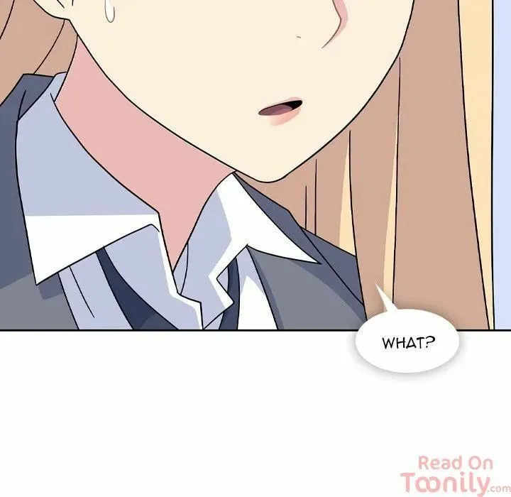 Springtime for Blossom Chapter 33 page 56 - 