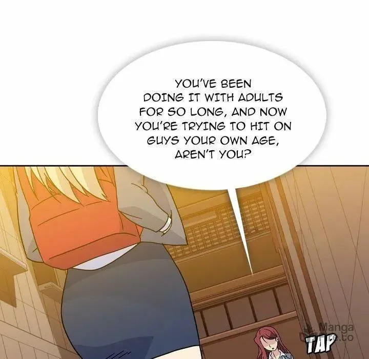 Springtime for Blossom Chapter 33 page 57 - 
