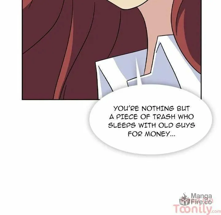 Springtime for Blossom Chapter 33 page 60 - 