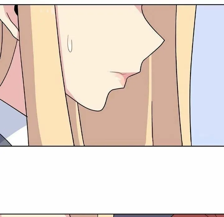Springtime for Blossom Chapter 33 page 61 - 