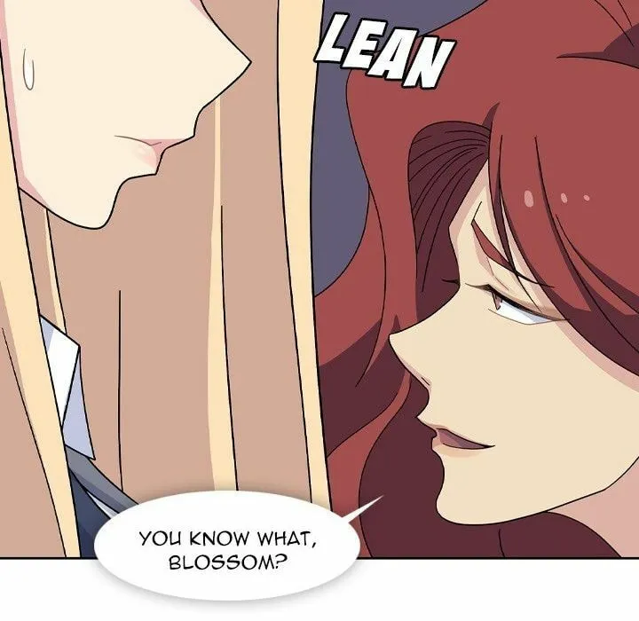 Springtime for Blossom Chapter 33 page 62 - 