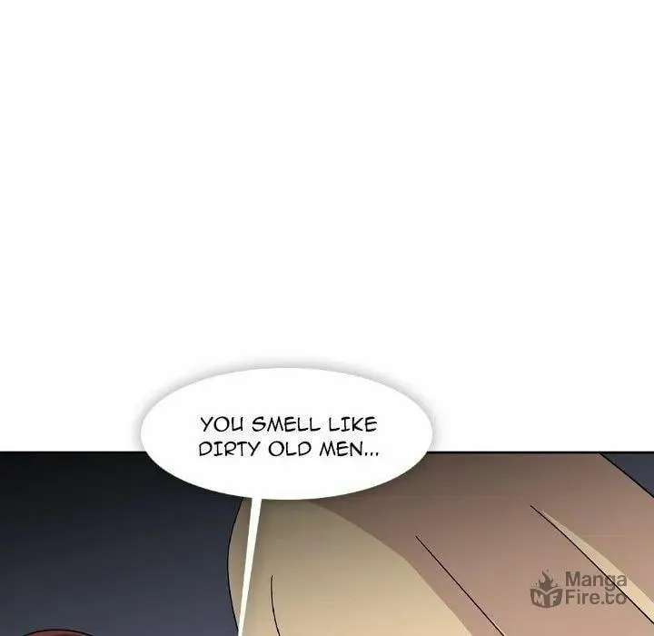 Springtime for Blossom Chapter 33 page 63 - 