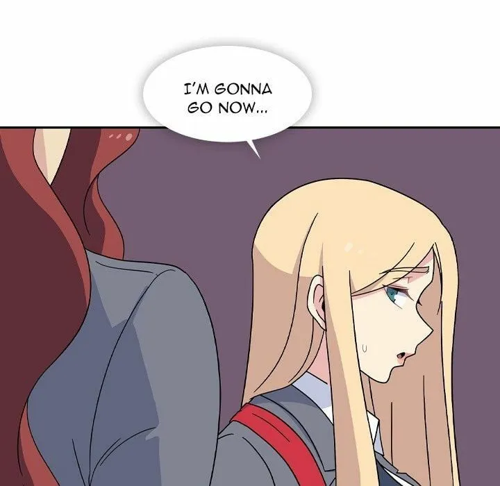 Springtime for Blossom Chapter 33 page 67 - 