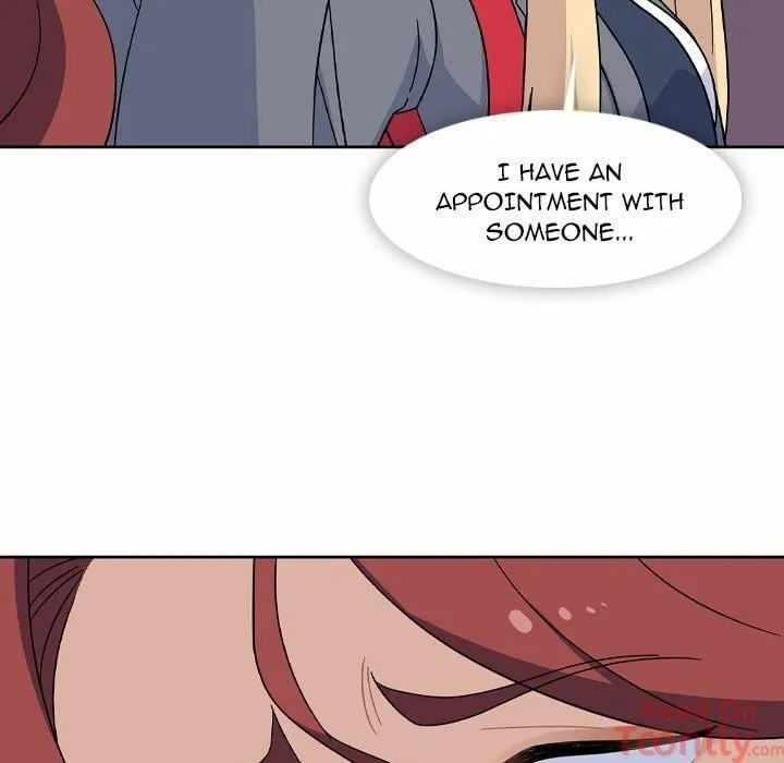Springtime for Blossom Chapter 33 page 68 - 