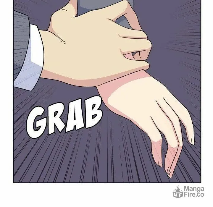 Springtime for Blossom Chapter 33 page 70 - 
