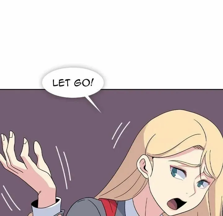 Springtime for Blossom Chapter 33 page 71 - 