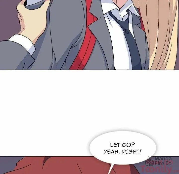 Springtime for Blossom Chapter 33 page 72 - 