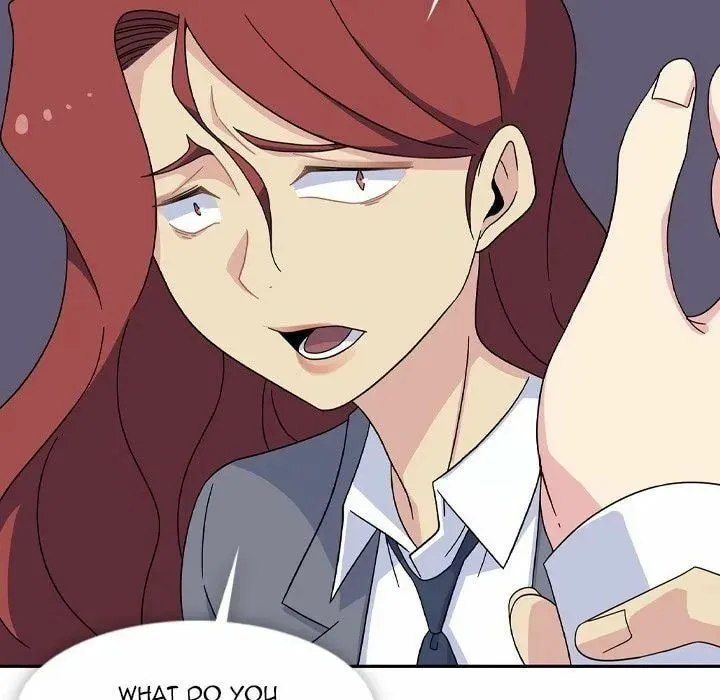Springtime for Blossom Chapter 33 page 73 - 