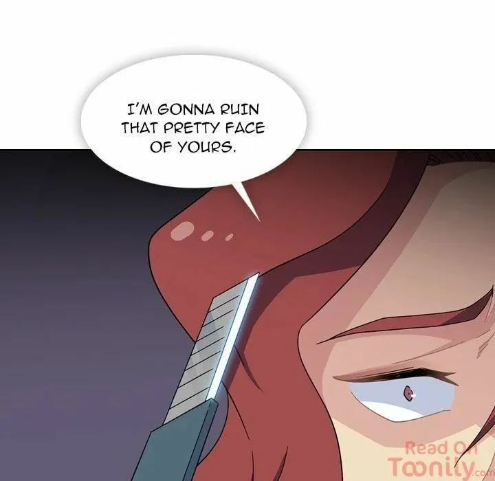 Springtime for Blossom Chapter 33 page 76 - 