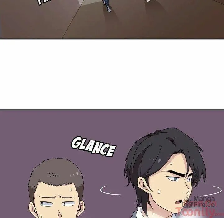 Springtime for Blossom Chapter 33 page 87 - 