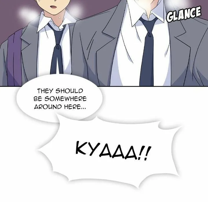 Springtime for Blossom Chapter 33 page 88 - 
