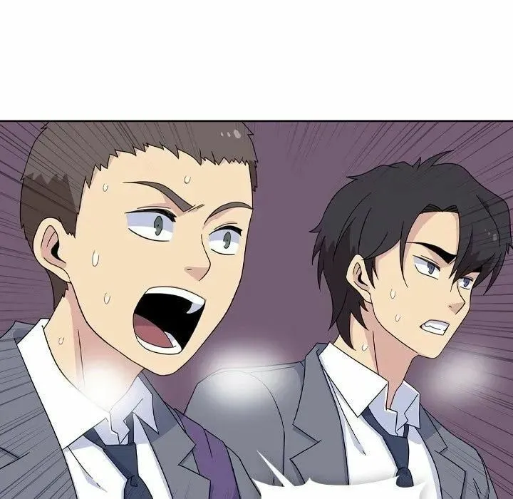 Springtime for Blossom Chapter 33 page 89 - 