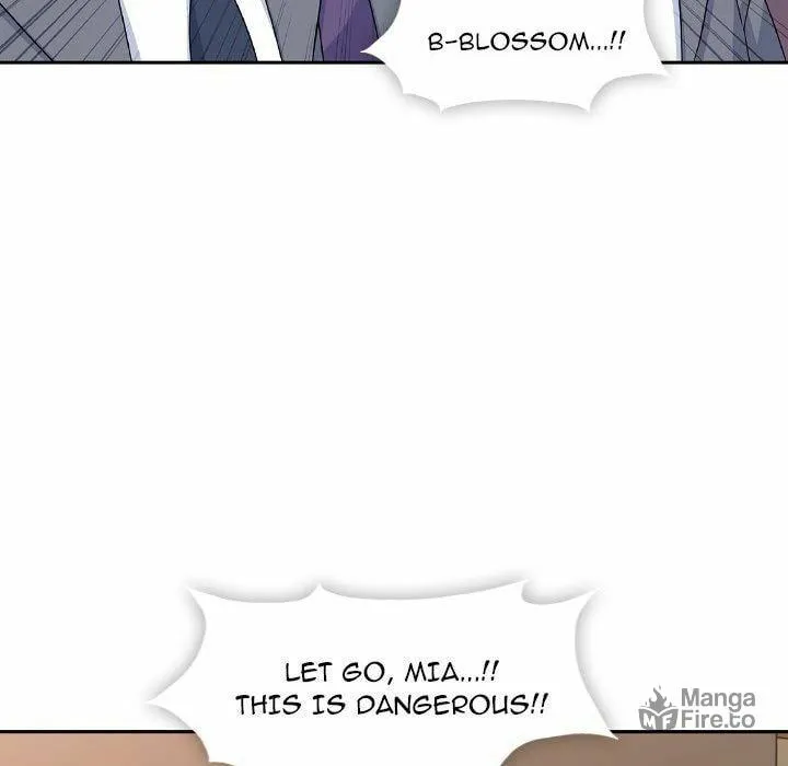 Springtime for Blossom Chapter 33 page 90 - 