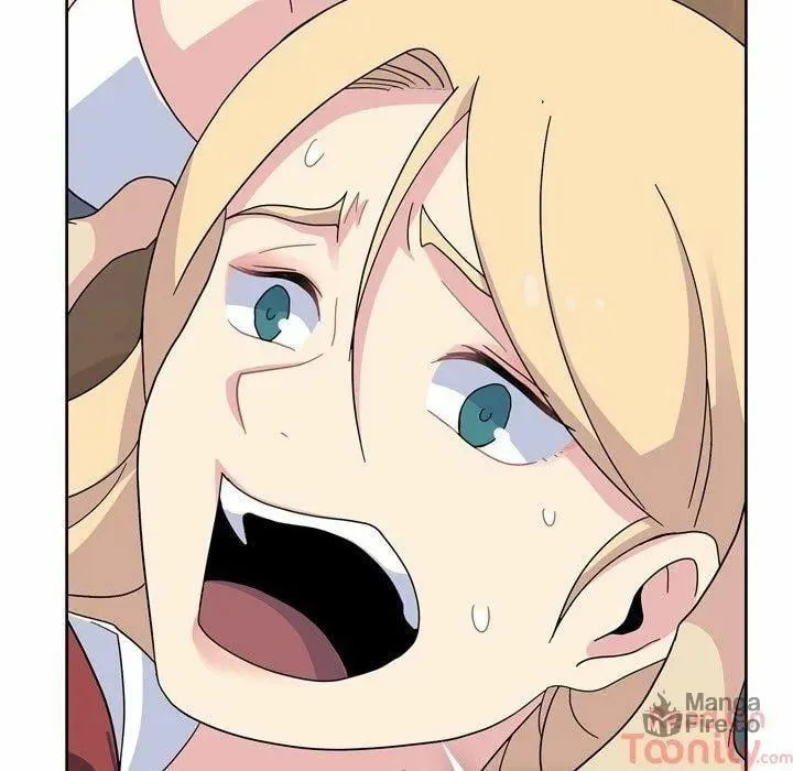 Springtime for Blossom Chapter 33 page 95 - 