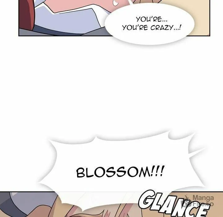 Springtime for Blossom Chapter 33 page 96 - 